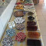 아파트호텔 Pinar