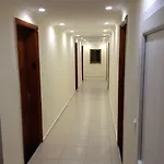 Pinar 아파트호텔 카스