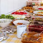 아파트호텔 Pinar
