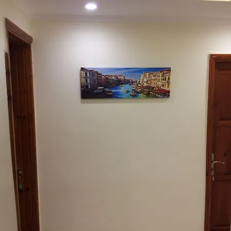 Pinar 아파트호텔