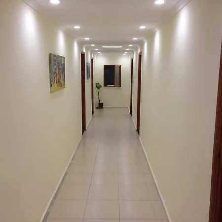 Apart Otel Pinar Kaş