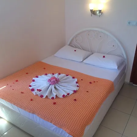 Pinar Апарт-готель Каш