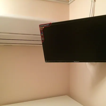 Pinar Апарт-готель Каш