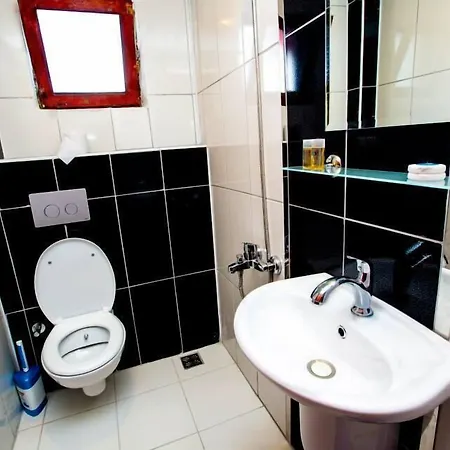 Pinar Апарт-готель 2*