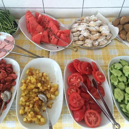 Pinar Апарт-готель Каш