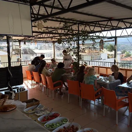 Apart-hotel Pinar