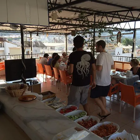 Апарт-готель Pinar 2*