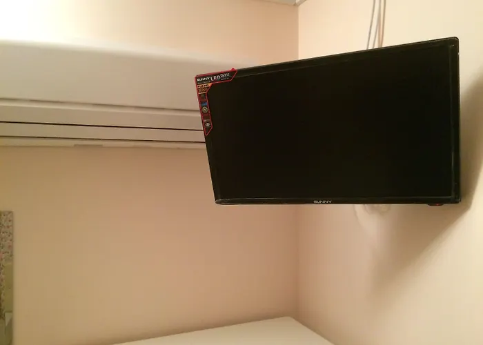 Pinar Apart Otel Kaş