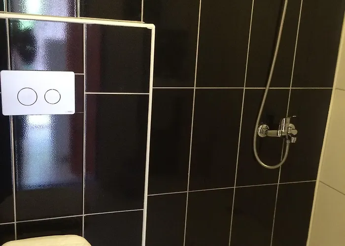 Pinar Apart Otel Kaş