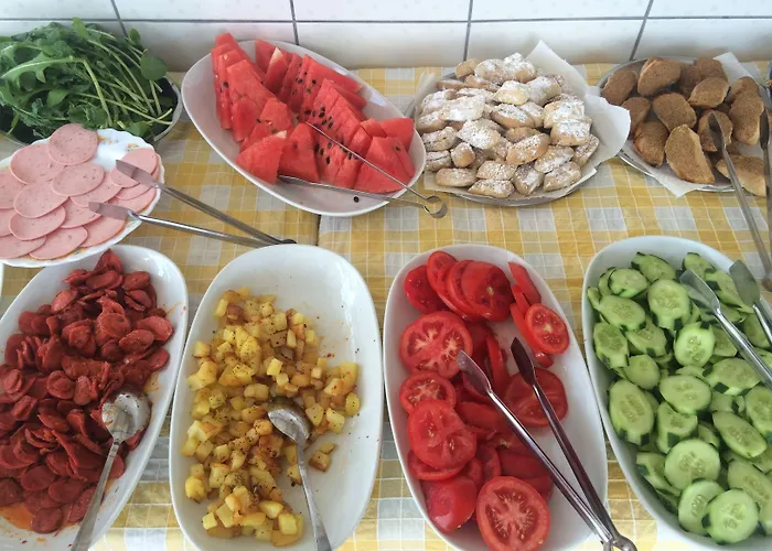 Pinar Apart Otel Kaş