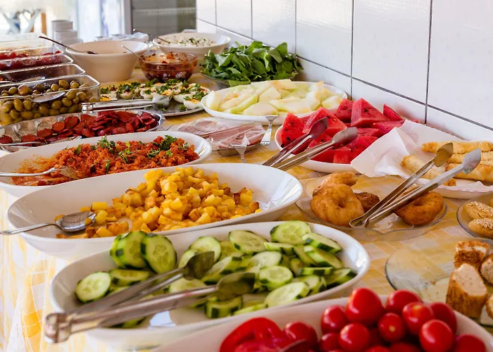 Pinar Apart Otel Kaş