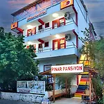 Apartmanhotel Pinar