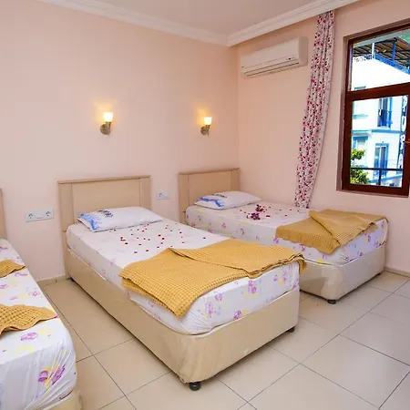 Pinar Apartahotel Kaş