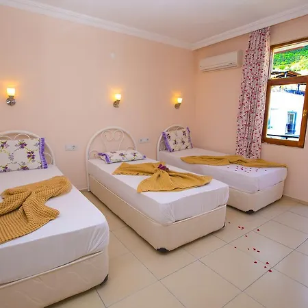 Aparthotel Pinar 2*