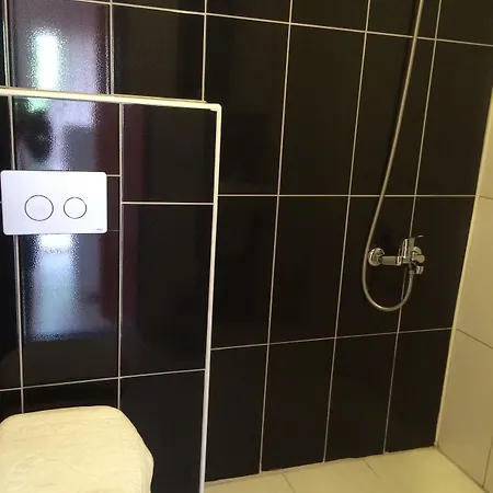Pinar Apartahotel Kaş