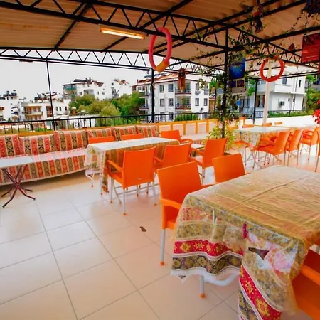 Pinar 2* Kaş
