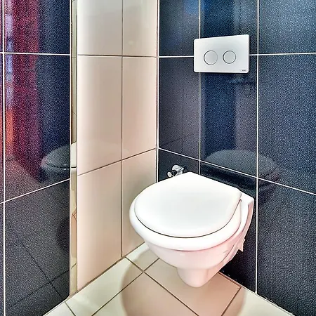 Apartahotel Pinar 2*