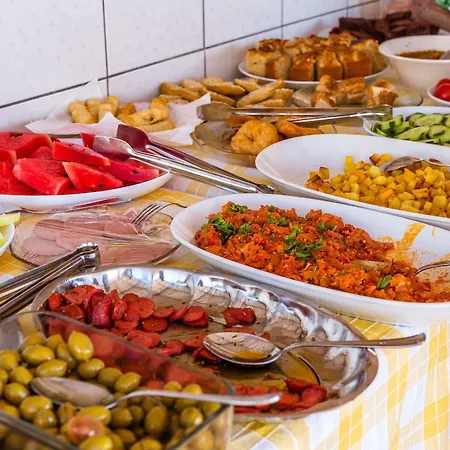 Aparthotel Pinar 2*